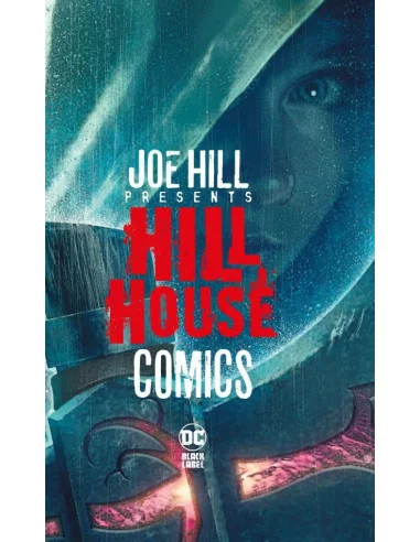 es::Hill House Comics: Primera temporada
