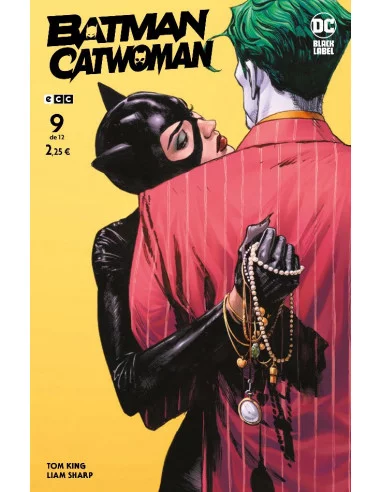 es::Batman/Catwoman 09 De 12