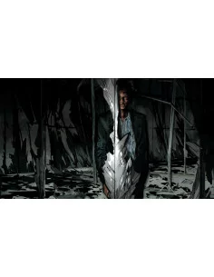 es::The Nice House on the Lake 06 de 12