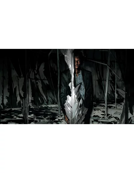 es::The Nice House on the Lake 06 de 12