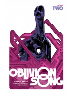 es::Oblivion Song Vol. 02 de 03