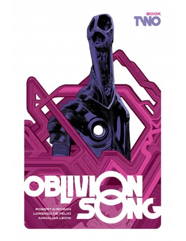 es::Oblivion Song Vol. 02 de 03