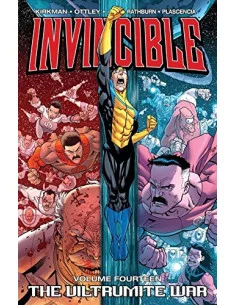 es::Invencible vol. 07 de 12