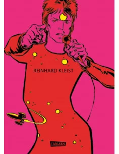 es::Starman: Los años perdidos de David Bowie como Ziggy Stardust