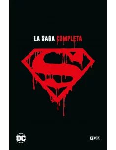 es::La muerte de Superman - La saga completa