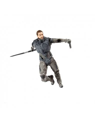 es::Dune Figura Build A Duncan Idaho 18 cm