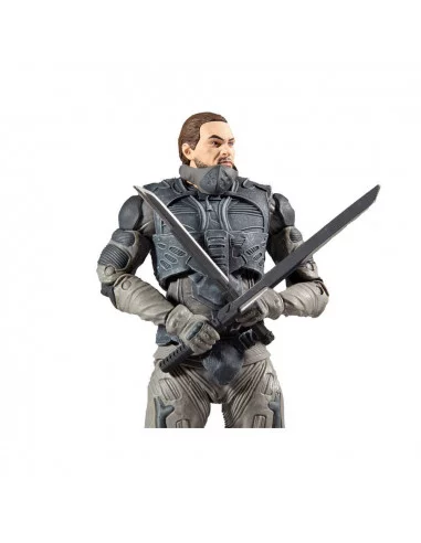 es::Dune Figura Build A Duncan Idaho 18 cm