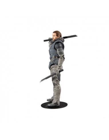 es::Dune Figura Build A Duncan Idaho 18 cm