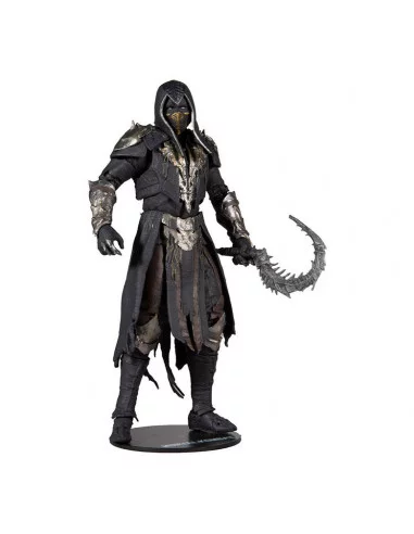 es::Mortal Kombat Figura Noob Saibot: Kilgore Skin 18 cm
