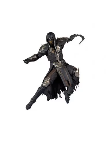 es::Mortal Kombat Figura Noob Saibot: Kilgore Skin 18 cm