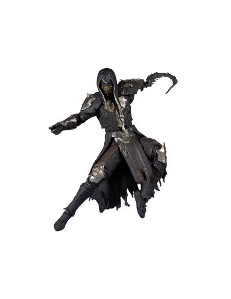 es::Mortal Kombat Figura Noob Saibot: Kilgore Skin 18 cm es::Mortal Kombat Figura Noob Saibot: Kilgore Skin 18 cm