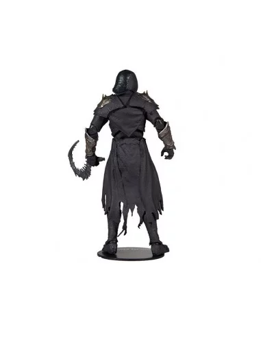 es::Mortal Kombat Figura Noob Saibot: Kilgore Skin 18 cm