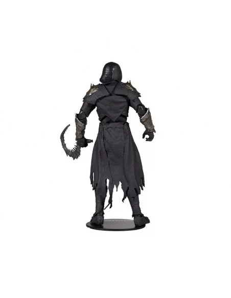 es::Mortal Kombat Figura Noob Saibot: Kilgore Skin 18 cm es::Mortal Kombat Figura Noob Saibot: Kilgore Skin 18 cm