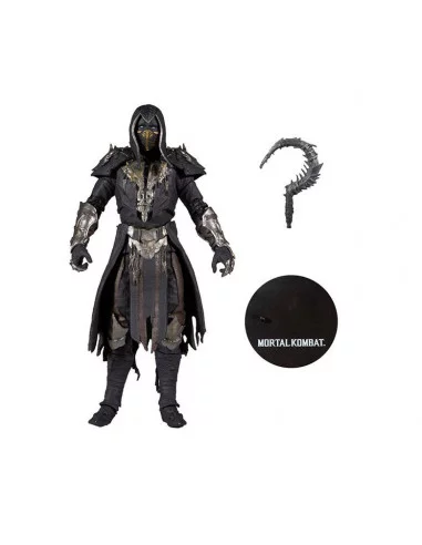 es::Mortal Kombat Figura Noob Saibot: Kilgore Skin 18 cm