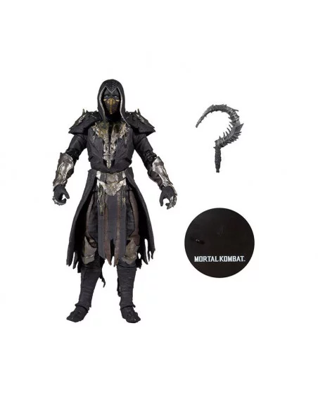 es::Mortal Kombat Figura Noob Saibot: Kilgore Skin 18 cm es::Mortal Kombat Figura Noob Saibot: Kilgore Skin 18 cm
