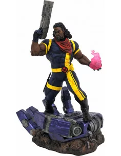 es::Marvel Premier Collection Estatua Bishop 30 cm