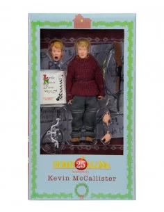 es::Solo en Casa Pack de 3 Figuras Retro 15 - 20 cm 2