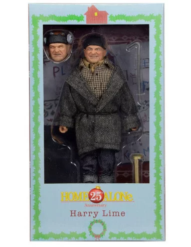 es::Solo en Casa Pack de 3 Figuras Retro 15 - 20 cm