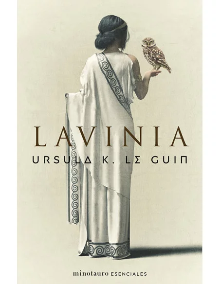 es::Lavinia