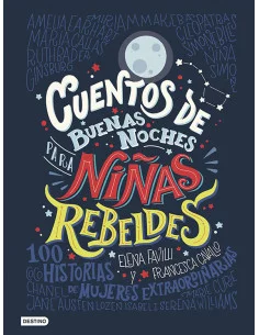 es::Cuentos de buenas noches para niñas rebeldes