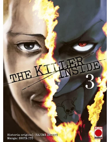 es::The Killer Inside 03