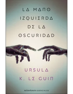 es::La mano izquierda de la oscuridad