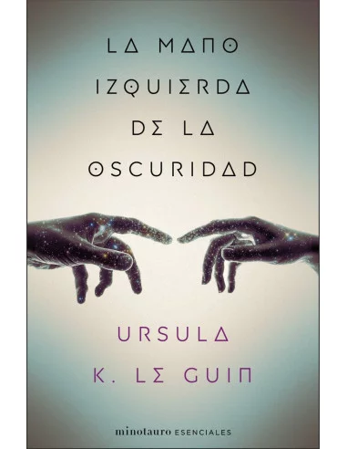 es::La mano izquierda de la oscuridad
