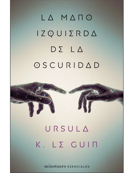 es::La mano izquierda de la oscuridad