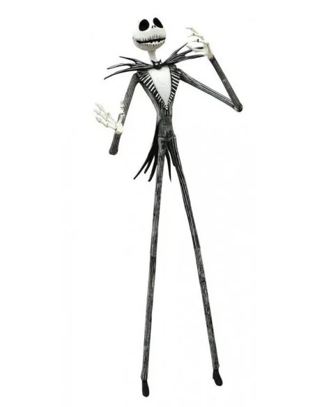 es::Pesadilla antes de Navidad Select Figura Jack Skellington 18 cm