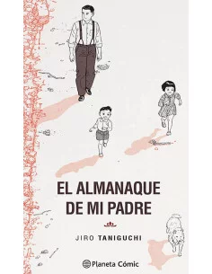 es::El Almanaque de mi padre (Edición definitiva)