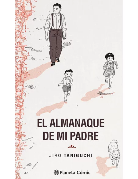 es::El Almanaque de mi padre (Edición definitiva)