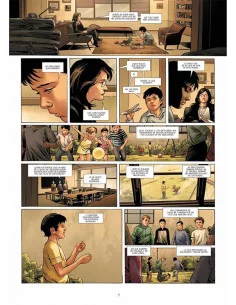 es::Olympus Mons Vol. 03 2