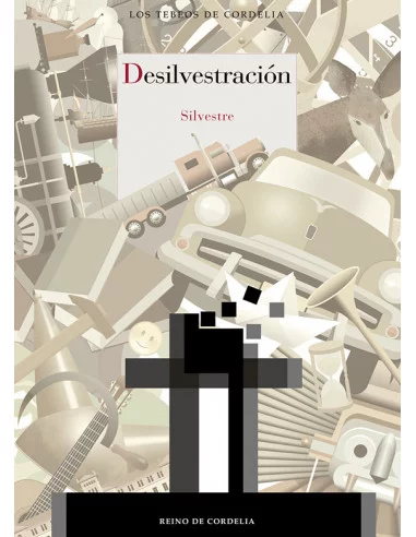 es::Desilvestración