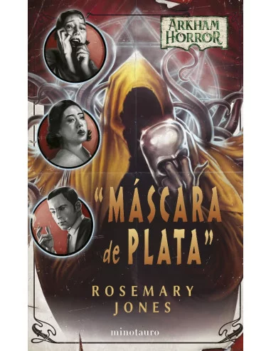 es::Máscara de plata 