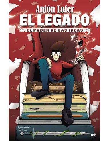 es::El legado 