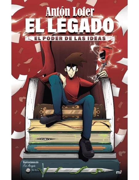 es::El legado 
