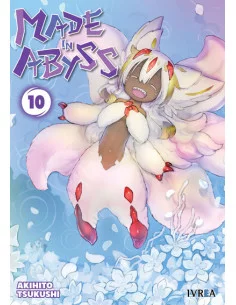 es::Made in Abyss 10