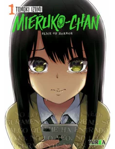 es::Mieruko-chan Slice of Horror 01