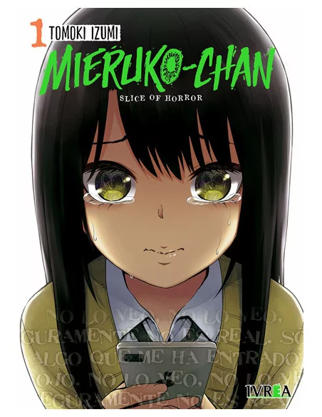 es::Mieruko-chan Slice of Horror 01