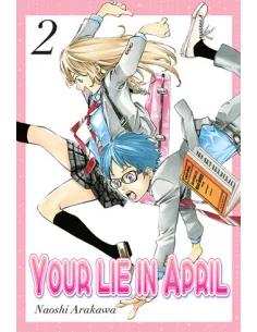 es::Your lie in April 02