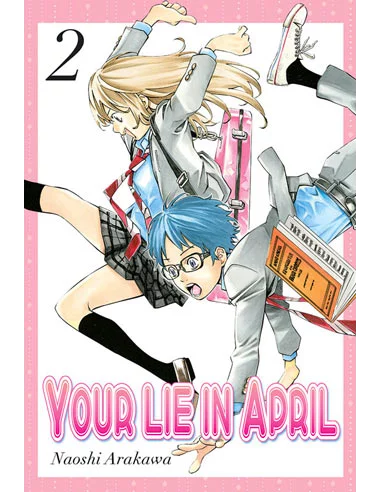 es::Your lie in April 02