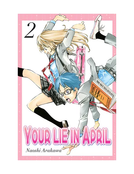 es::Your lie in April 02