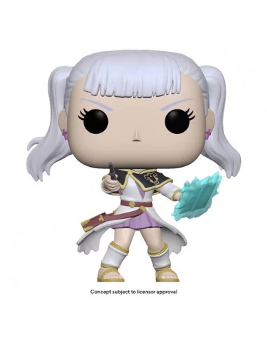 es::Black Clover Funko POP! Noelle 9 cm