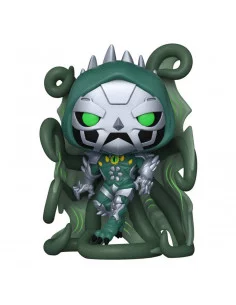 es::Marvel: Monster Hunters Funko POP! Dr. Doom 9 cm