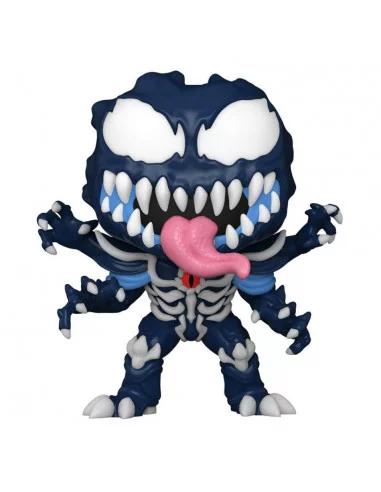 es::Marvel: Monster Hunters Funko POP! Venom 9 cm