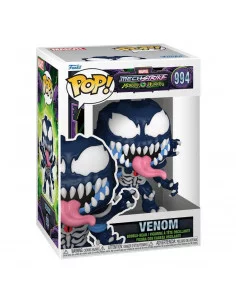 es::Marvel: Monster Hunters Funko POP! Venom 9 cm 2