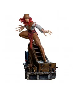 es::Marvel Comics Estatua 1/10 BDS Art Scale Lady Deathstrike (X-Men) 21 cm