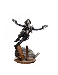 es::Marvel Comics Estatua 1/10 BDS Art Scale Domino (X-Men) 20 cm