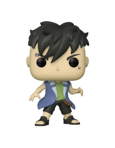 es::Boruto: Naruto Next Generations Funko POP! Kawaki 9 cm