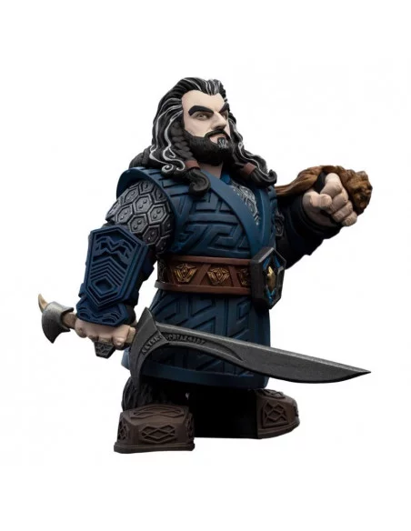 es::El Hobbit Figura Mini Epics Thorin Oakenshield 15 cm